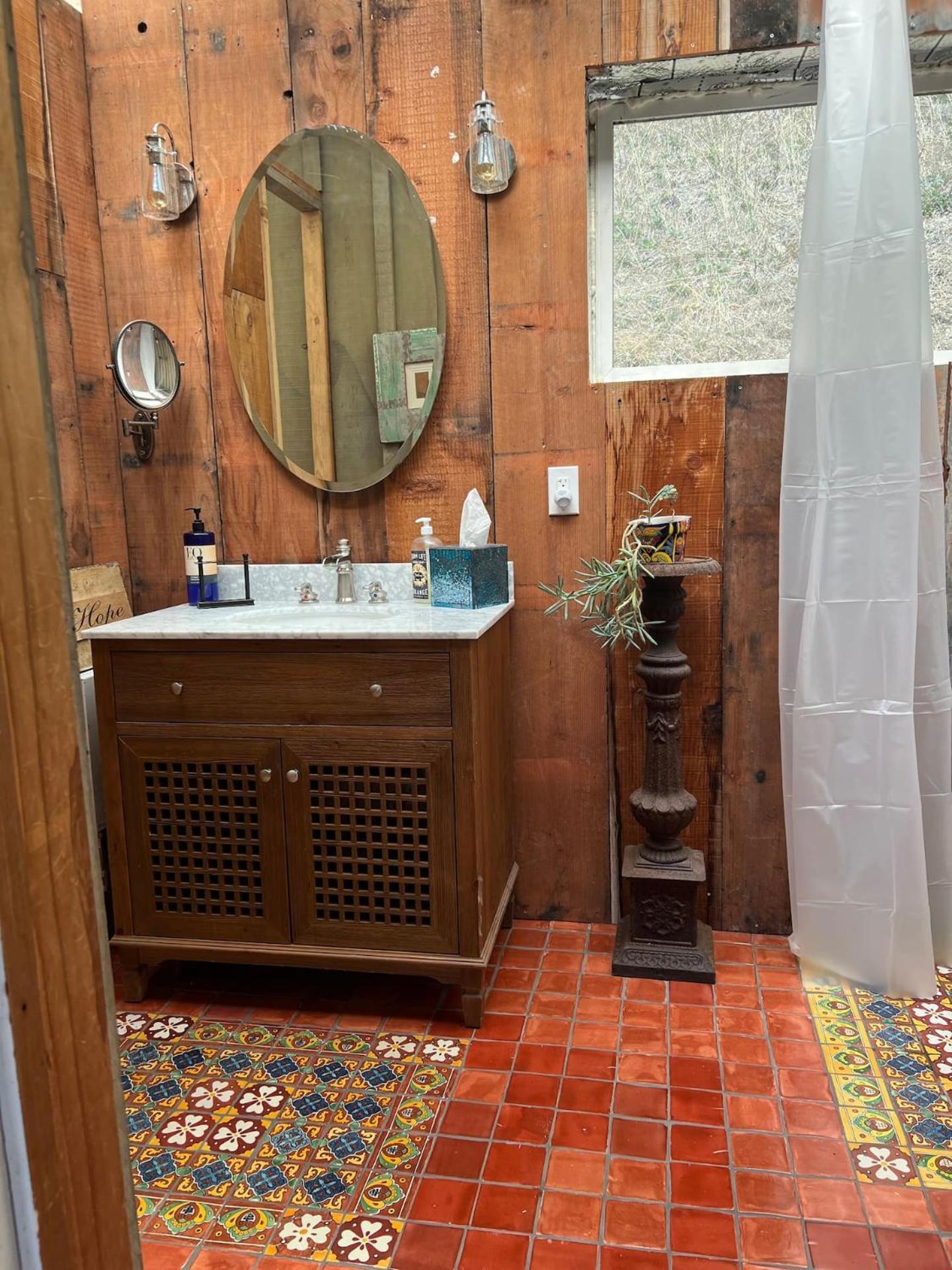 Carriage House Waterfront On Tomales Bay With Dock Hotel Marshall Exterior foto
